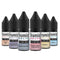 Frumist Nic Salts Frumist Salt - Blue Razz Lemonade - 10/20mg - 10ml