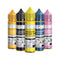 Glas Basix Series E-Liquid - 50 Shortfill - 0mg