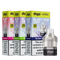 Vaporesso Dojo Blast 10k Prefilled Pod - 20mg