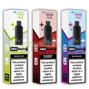 Hayati Pro Max 6000+ Prefilled Pods - 20mg