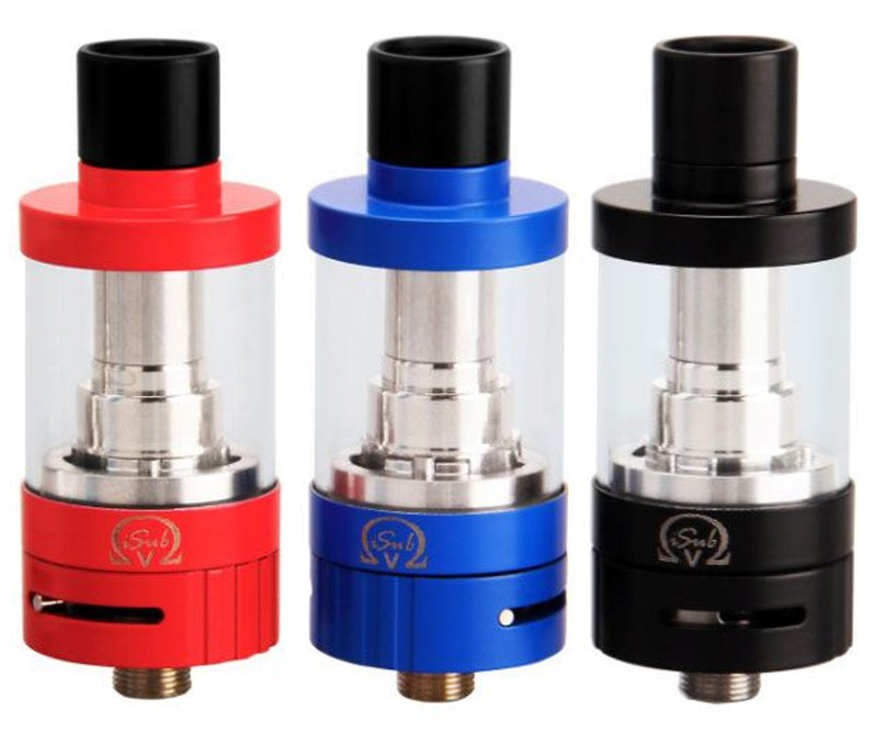 Innokin ISub VE Tank