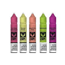 Zap Salt - 10mg - 10ml