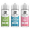 Juice Bar Shortfill 100ml E-Liquid - 0mg
