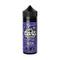 Juice Devils E-Liquid Hizen Juice Devils Menthol - 100ml Shortfill - 0mg