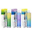 Juicy Pod NOVAMAX 10K Prefilled Pod Kit - 20mg