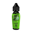 Just Juice E-Liquid Apple & Pear on Ice Just Juice - 50ml Shortfill - 0mg