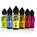 Just Juice E-Liquid Just Juice - 50ml Shortfill - 0mg