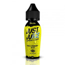 Just Juice E-Liquid Kiwi & Cranberry on Ice Just Juice - 50ml Shortfill - 0mg