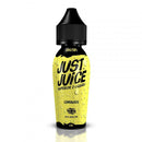 Just Juice E-Liquid Lemonade Just Juice - 50ml Shortfill - 0mg