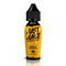 Just Juice E-Liquid Mango & Passion Fruit Just Juice - 50ml Shortfill - 0mg