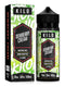 Kilo E-Liquid Dewberry Cream Kilo - 100ml Shortfill - 0mg