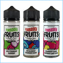 Forbidden Fruits - 100ml Shortfill - 0mg