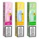 Lost Mary BM600 Prefilled Pod - 20mg