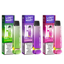 Lost Mary Nera15K Prefilled Pods - 20mg