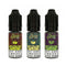 Nasty Shisha Salt - 10ml - 10mg