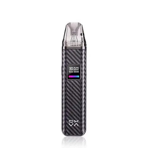 OXVA Pod Kit Black Carbon OXVA Xlim Pro - Pod Vape Kit