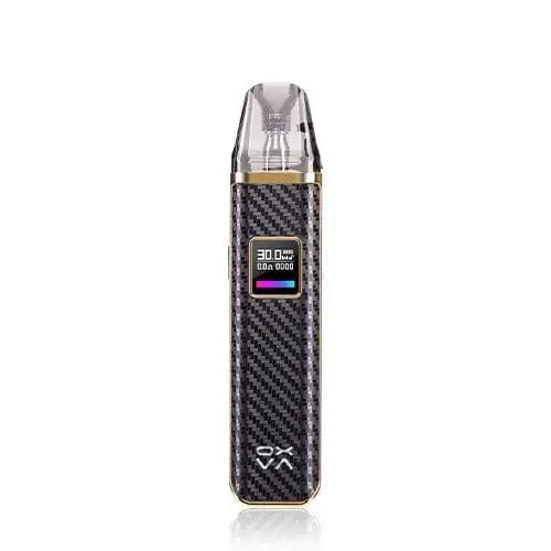 OXVA Pod Kit Black Gold OXVA Xlim Pro - Pod Vape Kit