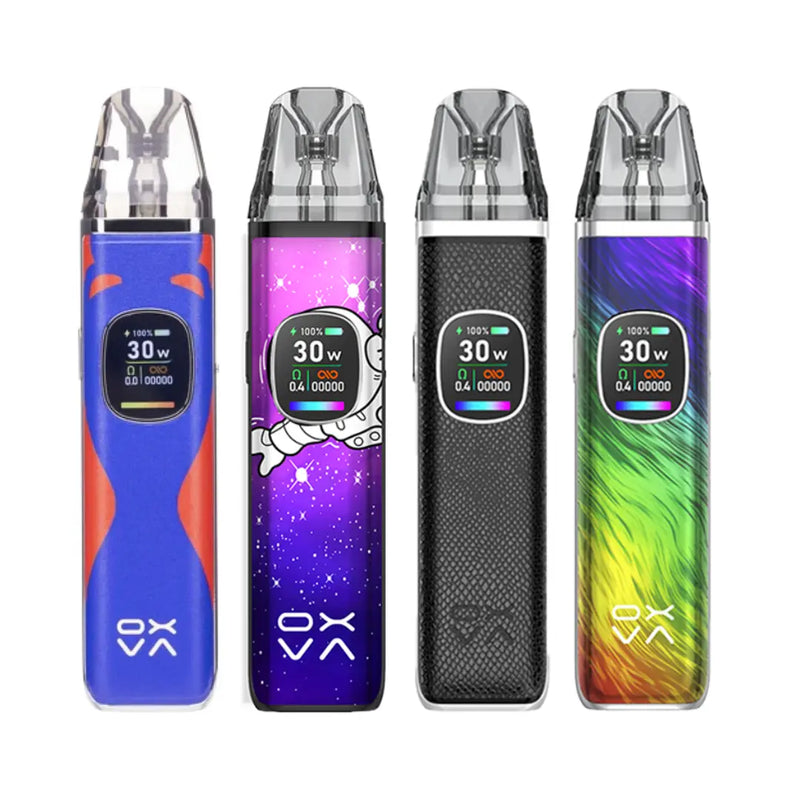 Oxva Xlim Pro 2 Pod Kit