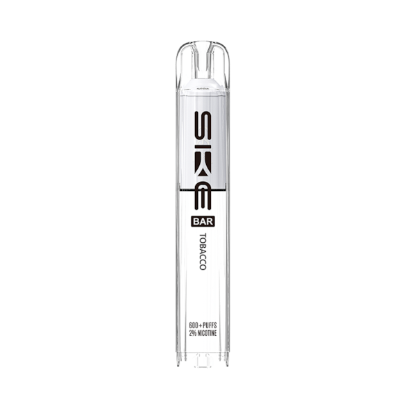 SKE Bar 600 Prefilled Pod - 20mg