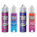 Pukka Juice E liquid - 50ml Shortfill - 0mg