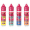 Razz & Jazz - 50ml Shortfill - 0mg