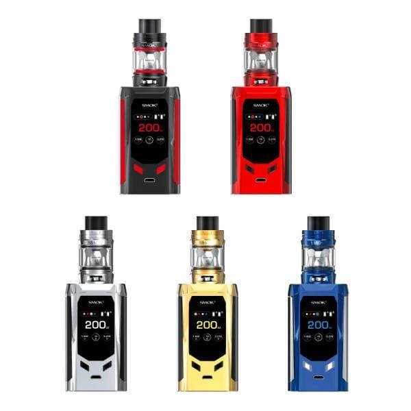 Smok R Kiss Kit