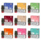 Elf Bar Mate 500 P1 Prefilled Pods - 20mg