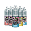 Doozy Vape Seriously Tropical Nic Salt - 5mg - 10ml