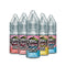 Doozy Vape Seriously Tropical Nic Salt - 20mg - 10ml