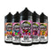 Doozy Seriously Tropical - 100ml Shortfill - 0mg