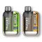 SKE Crystal CL6000 Prefilled Pod Kit