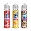 Slushie Original Edition - 50ml Shortfill - 0mg