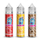 Slushie Original Edition - 50ml Shortfill - 0mg
