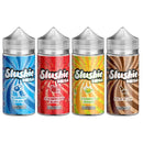 Slushie Mega - 0mg - 100ml Shortfill