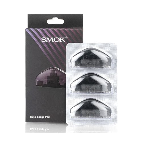 Smok Rolo Pods (3 Pack)