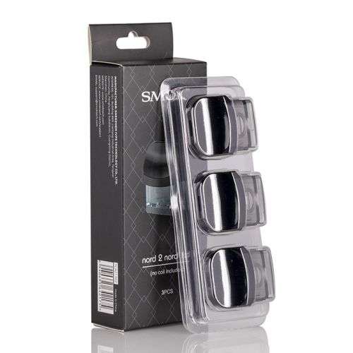 Smok Nord 2 4.5ml Replacement Pod