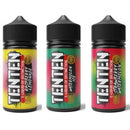 TenTen - 100ml Shortfill - 0mg