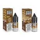 Moreish Puff Salt - Tobacco - 10mg - 10ml