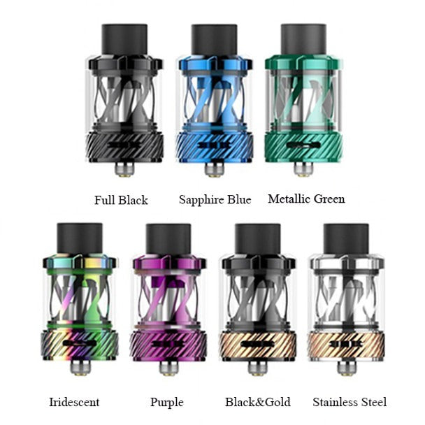 Uwell Nunchaku Tank