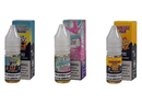 Vape Breakfast Classics Salt - 10ml - 20mg