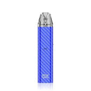 Vapeazy Blue Carbon Fiber OXVA Xlim SE Bonus Pod Kit