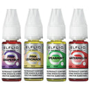 Vapeazy Elfiq Salt - 10mg - 20mg - 10ml