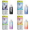 Vaporesso Dojo Blast 10k Prefilled Pod Kit - 20mg