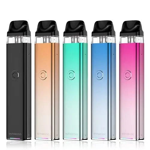 Vaporesso Pod Kit Vaporesso Xros 3