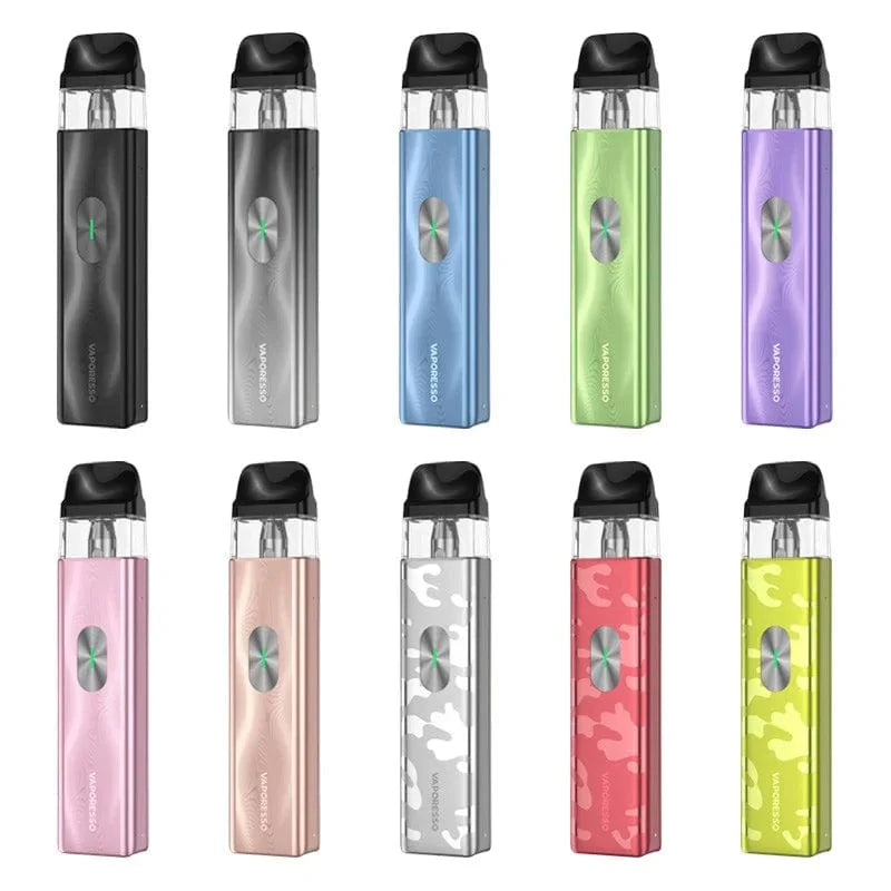 Vaporesso Pod Kit Vaporesso Xros 4 Mini