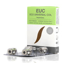 Vaporesso Euc Eco Universal Coils Traditional (5PCK)