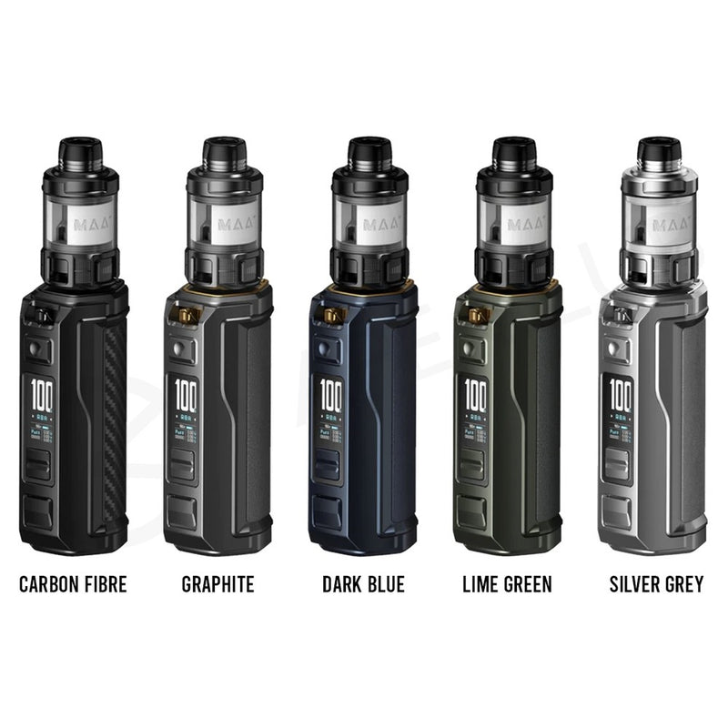 Voopoo Argus XT Kit