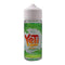 Yeti E-Liquid Apricot Watermelon Yeti - 100ml Shortfill - 0mg