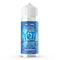 Yeti E-Liquid Blue Raspberry Yeti Defrosted - 100ml Shortfill - 0mg