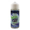 Yeti E-Liquid Honeydew Blackcurrant Yeti - 100ml Shortfill - 0mg